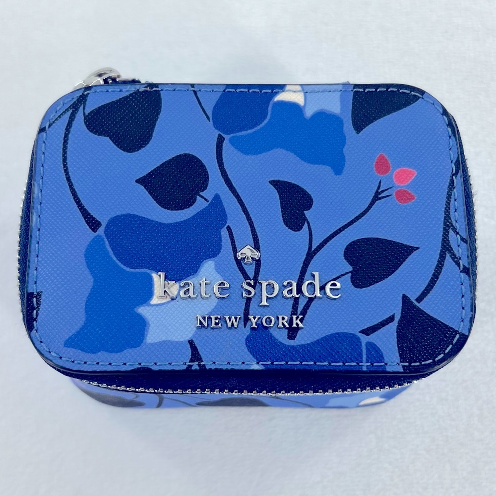 Kate Spade Travel Jewelry Case